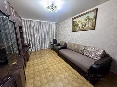 3-к кв. Воронежская область, Воронеж ул. Моисеева, 51 (67.9 м)