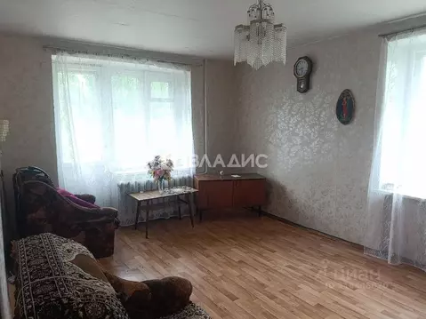 2-к кв. Карелия, Сегежа ул. Спиридонова, 11А (49.3 м)