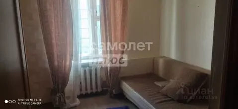 1-к кв. Липецкая область, Липецк ул. Жуковского, 13 (12.5 м)