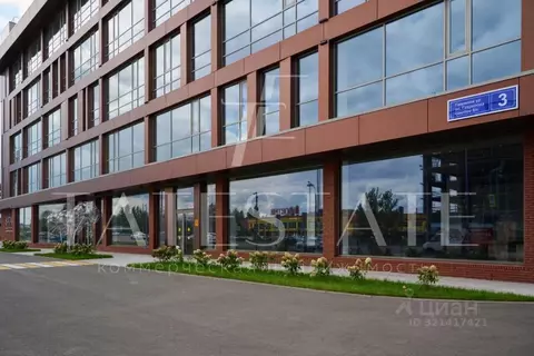 Помещение свободного назначения в Татарстан, Казань ул. Гаврилова, 3 ...