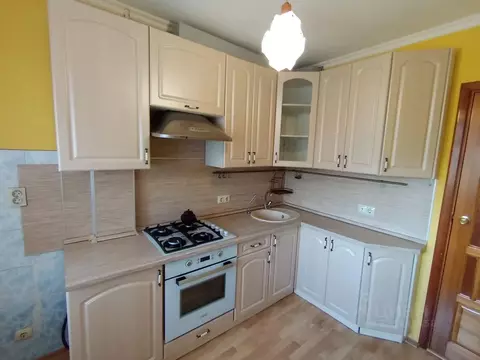 3-к кв. Оренбургская область, Оренбург ул. Чкалова, 46 (66.0 м)