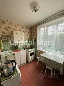 2-к кв. Москва Саянская ул., 11К2 (45.0 м)