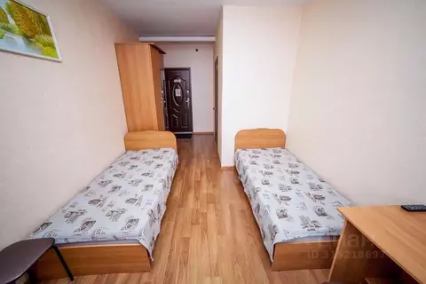 Комната Татарстан, Казань ул. Медиков, 12 (18.0 м)