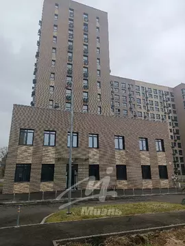 Продается студия