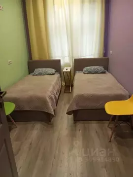 Комната Москва 3-й Михалковский пер., 15К3