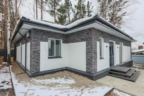 Дом в Иркутская область, Иркутский муниципальный округ, д. Новолисиха ...