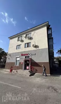 1-к кв. Краснодарский край, Новороссийск Элеваторная ул., 57 (25.5 м)