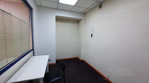 Офис в Санкт-Петербург ул. Восстания, 19 (30 м)