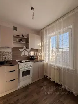 1-к кв. Иркутская область, Усолье-Сибирское просп. Красных Партизан, ...