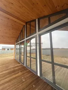 Дом в Курганская область, Кетовский муниципальный округ, д. Лукино  ...