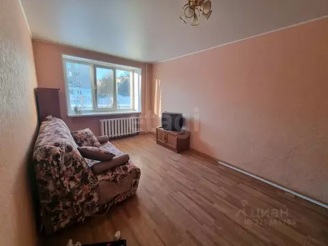 1-к кв. Башкортостан, Стерлитамак ул. Шаймуратова, 1 (30.3 м)