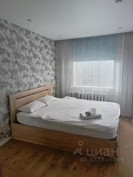 2-к кв. Магаданская область, Магадан ул. Берзина, 3Б (44.0 м)