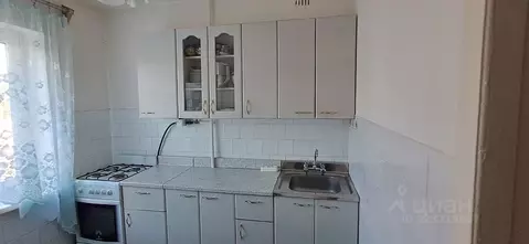 3-к кв. Омская область, Омск Городок Нефтяников мкр, ул. 22 Апреля, 6 ...