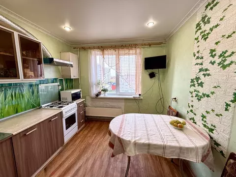 3-к кв. Пермский край, Пермский муниципальный округ, с. Гамово ул. 50 ...