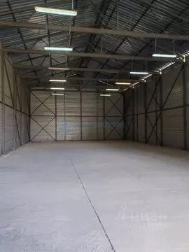 Помещение свободного назначения в Московская область, Домодедово ...