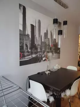 1-к кв. Удмуртия, Ижевск ул. Карла Либкнехта, 60 (42.0 м)