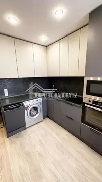 3-к кв. Хакасия, Черногорск ул. Калинина, 6 (65.7 м)