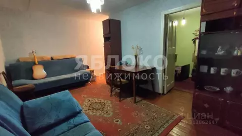 3-к кв. Пермский край, Березники просп. Ленина, 53 (56.0 м)