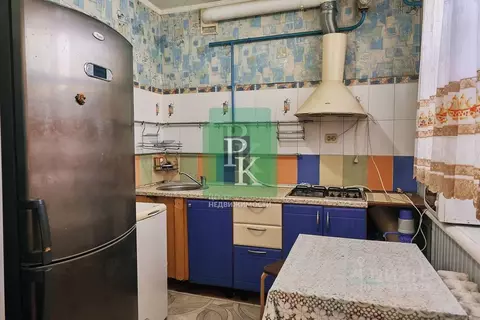 2-к кв. Севастополь ул. Горпищенко, 3 (40.0 м)