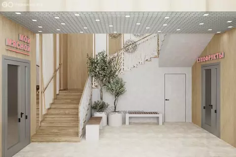 Торговая площадь (36.59 м)