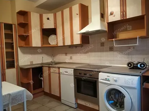 2-к кв. Санкт-Петербург Варшавская ул., 23к2 (59.0 м)