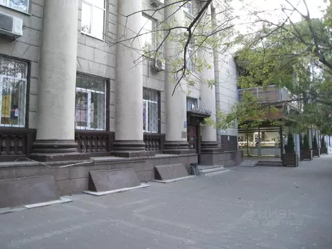 Помещение свободного назначения в Краснодарский край, Новороссийск ул. ...