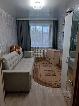 3-к кв. Пензенская область, Пенза ул. Луначарского, 39 (61.0 м)