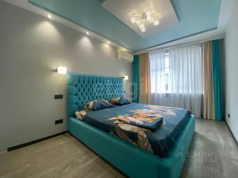 2-к кв. Саратовская область, Саратов Валовая ул., 12 (62.1 м)