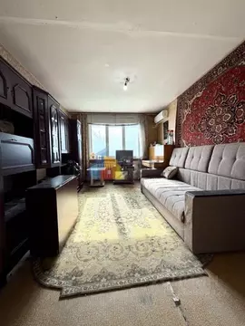 2-к кв. Тульская область, Тула Пушкинская ул., 32 (50.3 м)