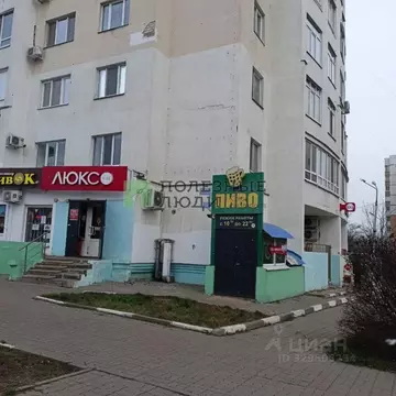 Помещение свободного назначения в Белгородская область, Белгород ул. ...