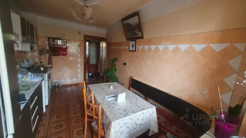 3-к кв. Северная Осетия, Владикавказ просп. Доватора, 11 (64.1 м)