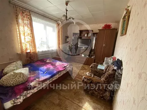 2-к кв. Рязанская область, Михайловский муниципальный округ, ...