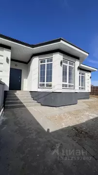 Дом в Иркутская область, Иркутский муниципальный округ, с. Мамоны ул. ...