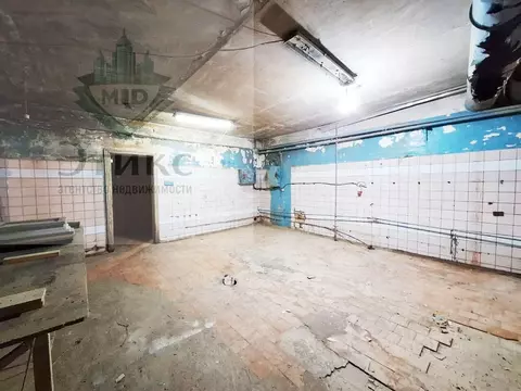 Производственное помещение в Ульяновская область, Ульяновск проезд ...