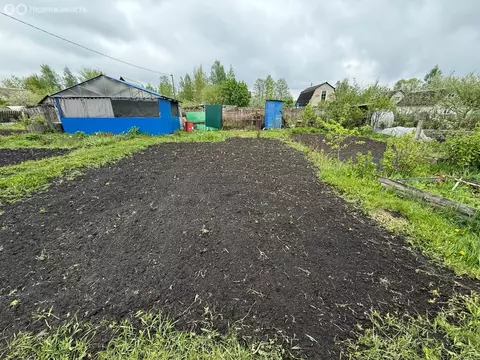 Участок в Брянск (4.4 м)