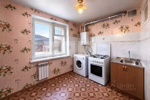 3-к кв. Волгоградская область, Волгоград пос. Ангарский, ул. ...