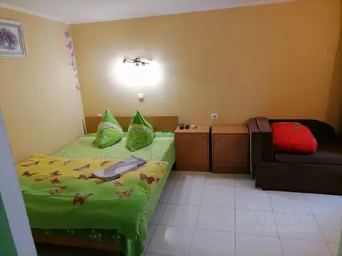 Дом в Крым, Судак муниципальный округ, Новый Свет пгт пер. Летний, 7 ...