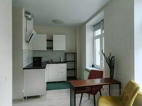 1-к кв. Московская область, Химки ул. Германа Титова, 8 (30.0 м)