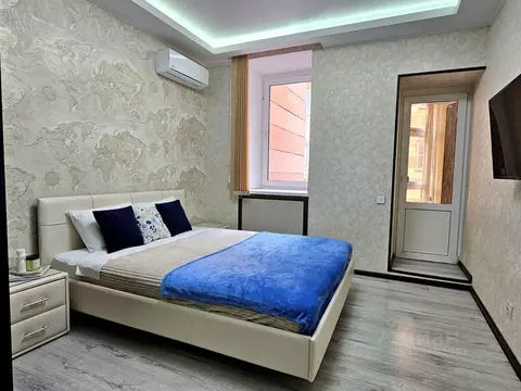 2-к кв. Воронежская область, Воронеж ул. Фридриха Энгельса, 33Е (60.0 ...