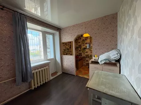 Комната Курганская область, Курган ул. Дзержинского, 31Б (11.0 м)