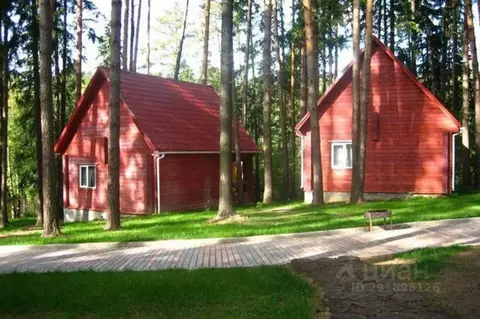 Дом в Московская область, Лосино-Петровский городской округ, д. ...