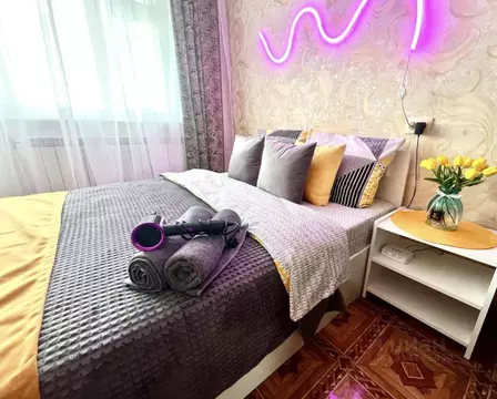 1-к кв. Белгородская область, Белгород бул. Юности, 27 (44.0 м)