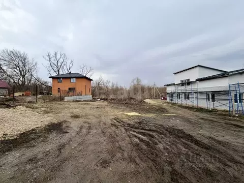 Участок в Саратовская область, Саратов проезд Жемчужный (5.42 сот.)