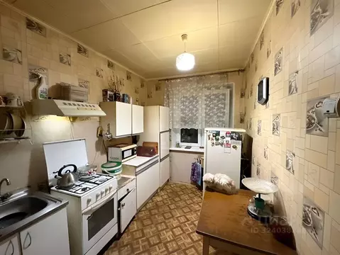 3-к кв. Ленинградская область, Тихвин 5-й мкр, 31 (66.0 м)