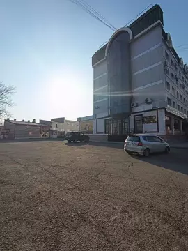 Помещение свободного назначения в Еврейская автономная область, ...