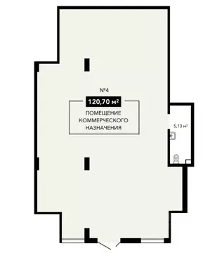 Помещение свободного назначения в Севастополь ул. Братьев Манганари, ...