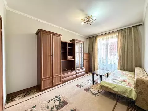 2-к кв. Кабардино-Балкария, Нальчик ул. Горького (39.2 м)