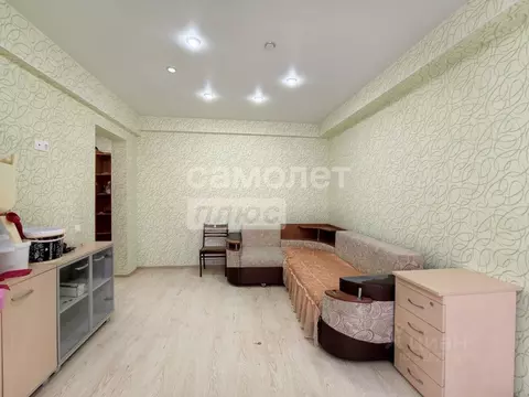 2-к кв. Иркутская область, Иркутский муниципальный округ, Маркова рп, ...