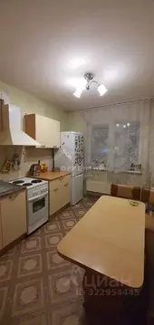 1-к кв. Свердловская область, Екатеринбург ул. Чекистов, 5 (44.9 м)