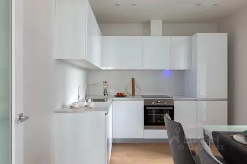 3-к кв. Москва ул. Берзарина, 30 (75.0 м)